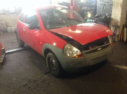 Ford Ka I (RBT)
