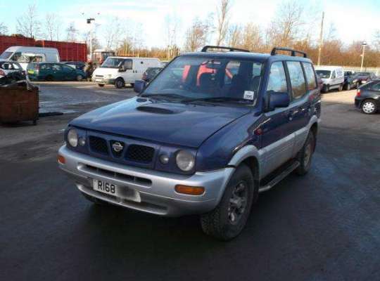 Nissan Terrano II R20