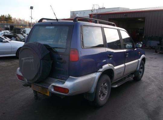 Nissan Terrano II R20