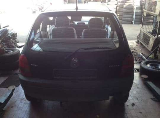 Opel Vita I