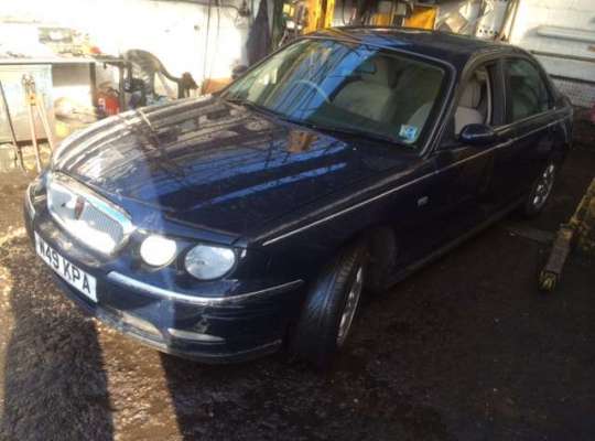 Rover 75 RJ
