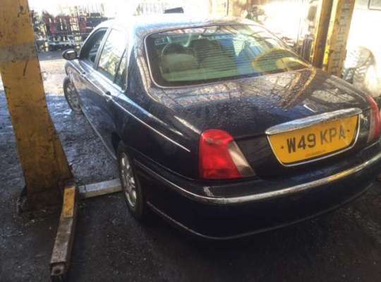 Rover 75 RJ
