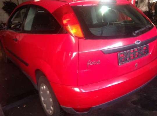 Ford Focus I