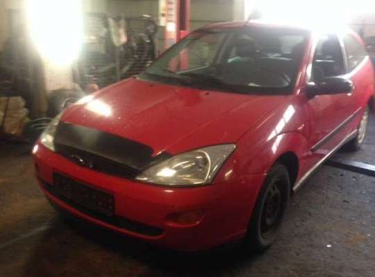 Ford Focus I