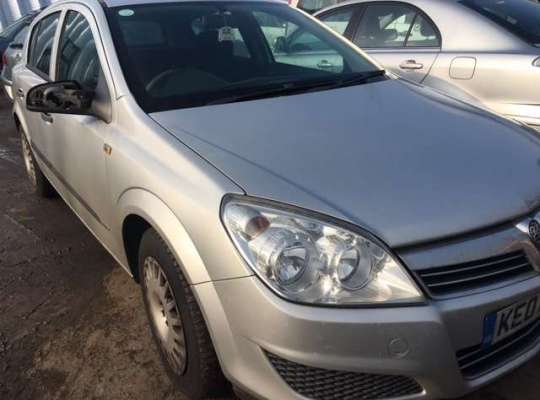 Opel Astra H / Classic