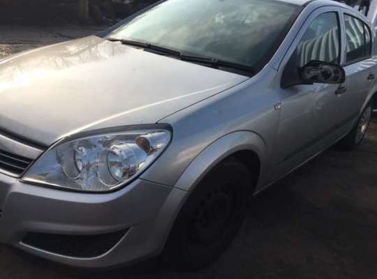 Opel Astra H / Classic