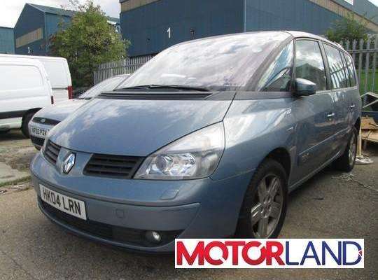 Renault Espace IV
