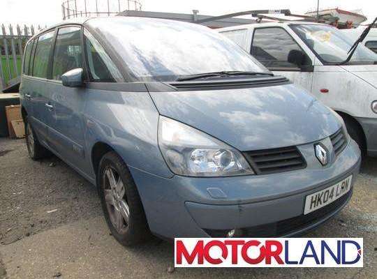 Renault Espace IV