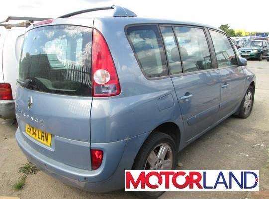 Renault Espace IV