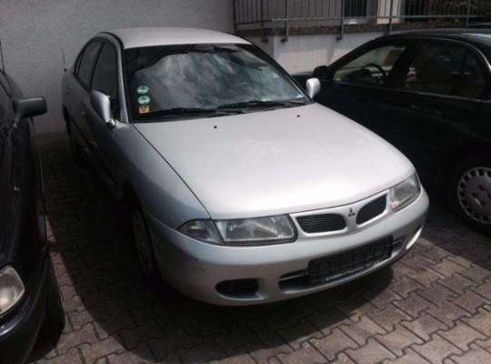 Mitsubishi Carisma