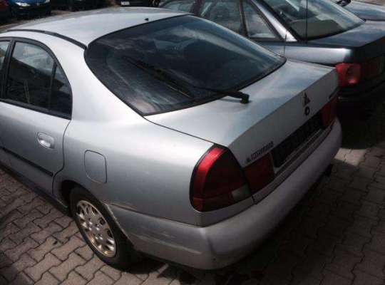 Mitsubishi Carisma