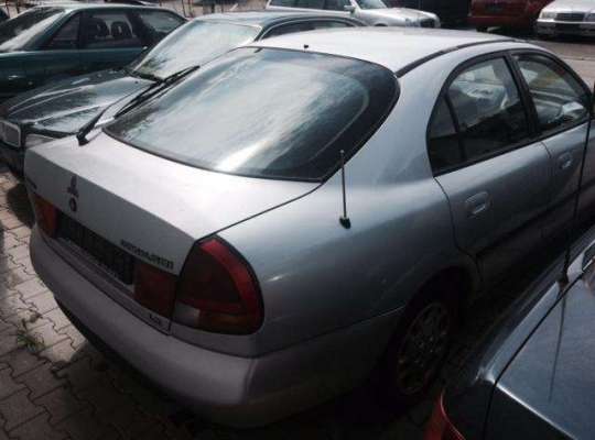 Mitsubishi Carisma