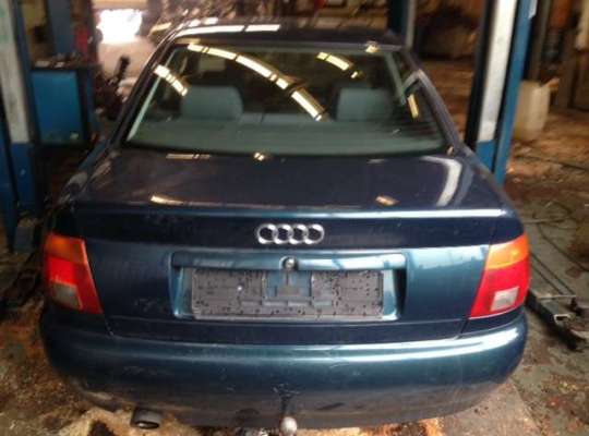 Audi A4 (8D, B5)
