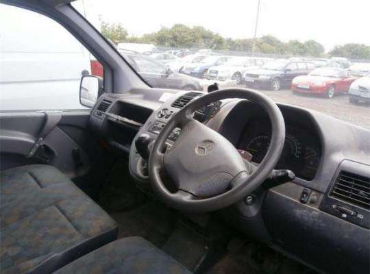 Mercedes-Benz Vito (W638)