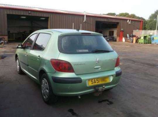 Peugeot 307