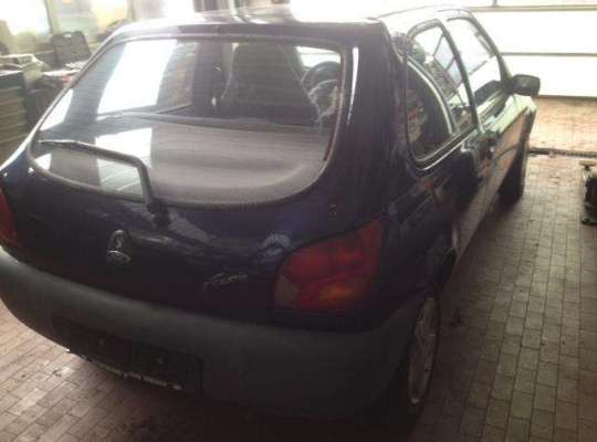 Ford Fiesta IV JBS
