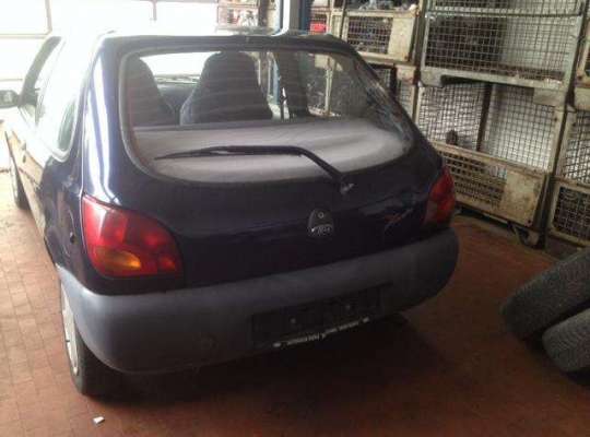 Ford Fiesta IV JBS