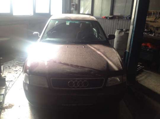 Audi A4 (8D, B5)