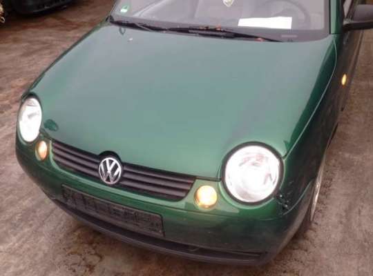 Volkswagen Lupo (6X)