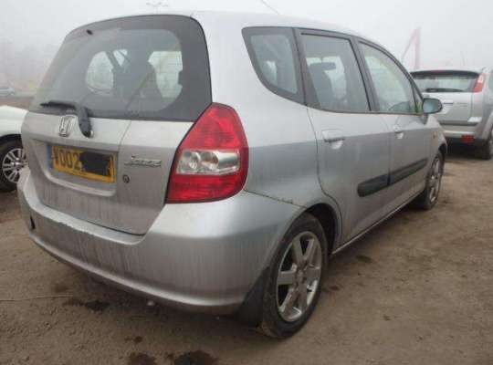Honda Jazz I (GD)