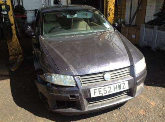 Fiat Stilo