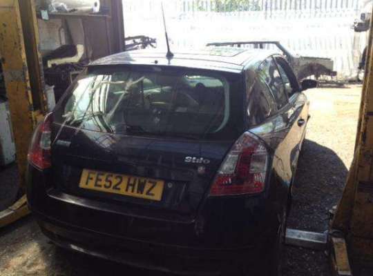 Fiat Stilo