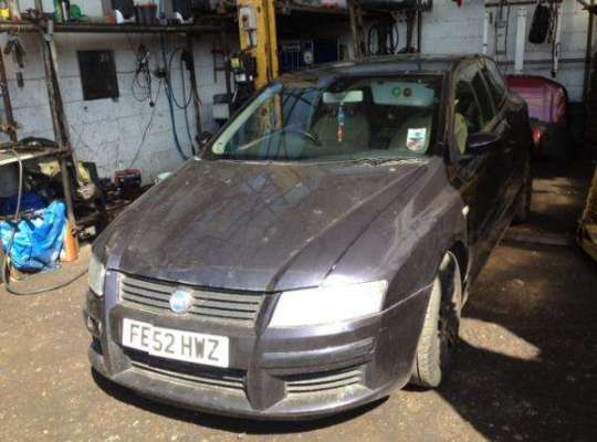 Fiat Stilo