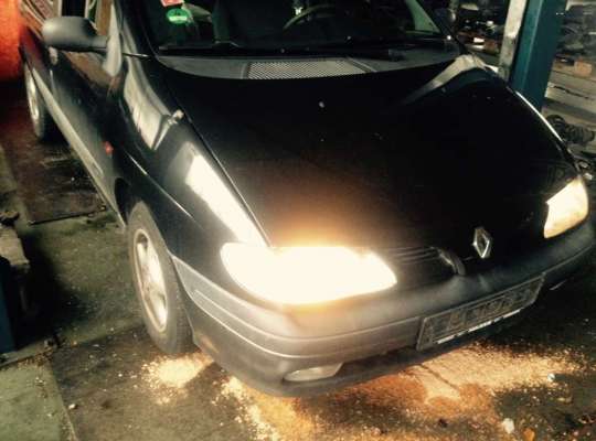 Renault Scenic I
