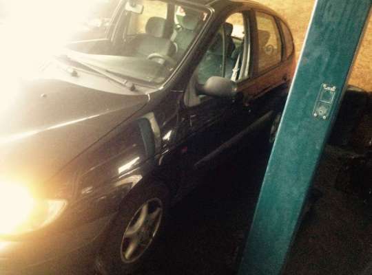 Renault Scenic I