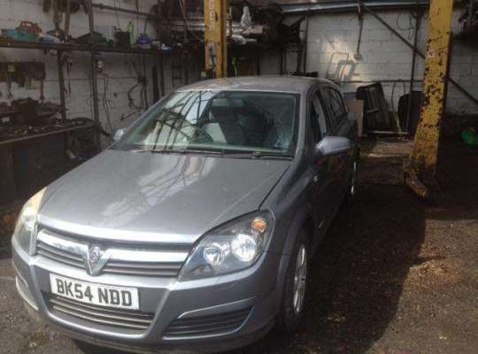 Opel Astra H / Classic