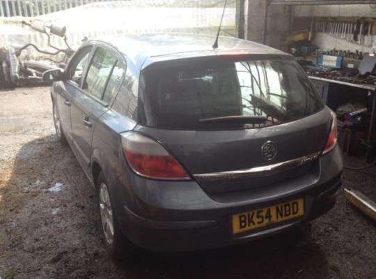 Opel Astra H / Classic