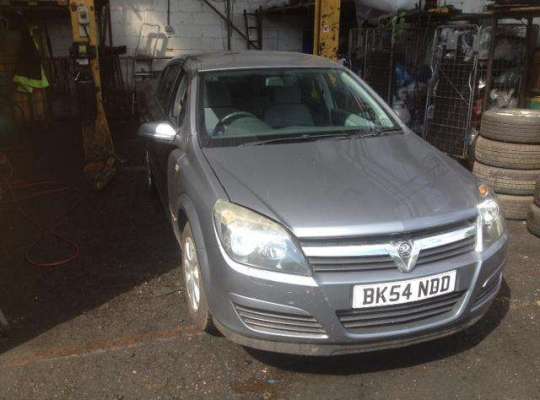 Opel Astra H / Classic