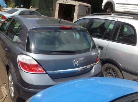 Opel Astra H / Classic