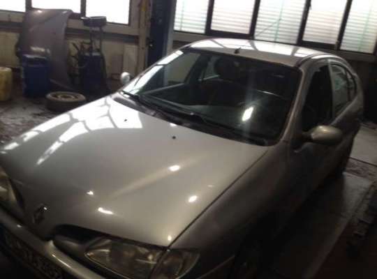 Renault Megane I