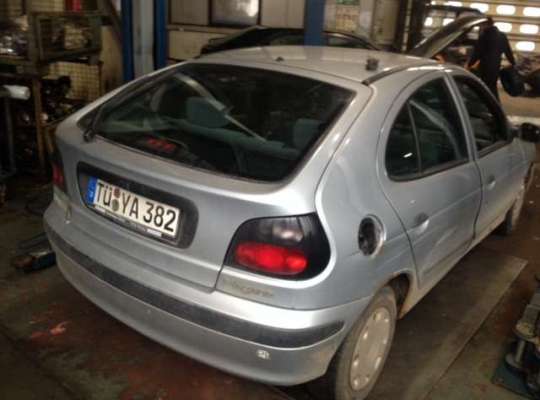 Renault Megane I