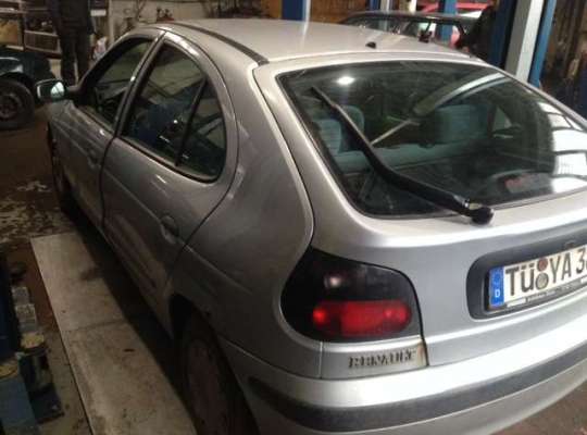 Renault Megane I