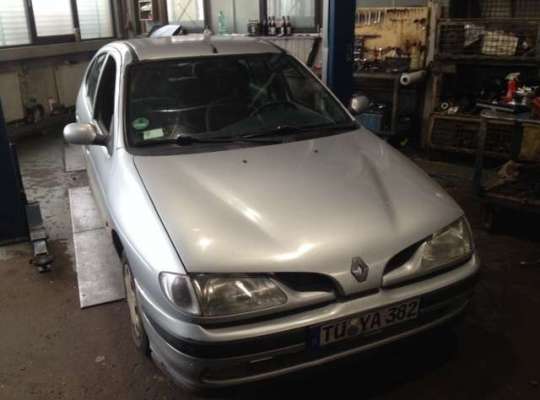 Renault Megane I