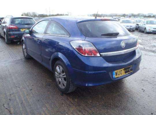 Opel Astra H / Classic