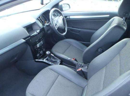 Opel Astra H / Classic