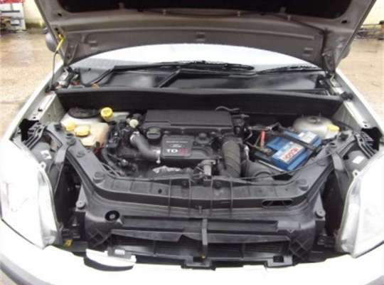 Ford Fusion (JU)