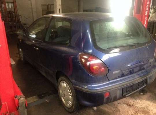 Fiat Bravo/Brava (182)