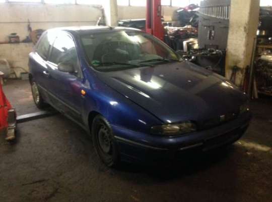 Fiat Bravo/Brava (182)