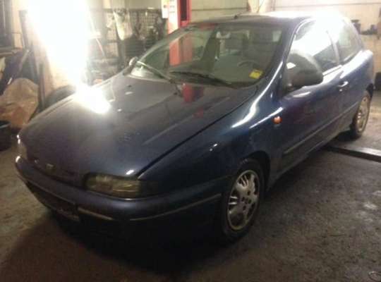 Fiat Bravo/Brava (182)