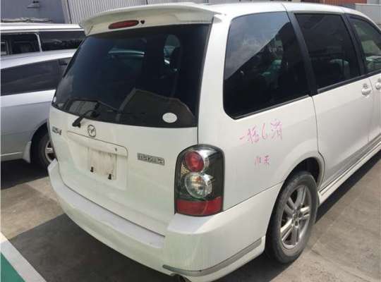 Mazda MPV II LW