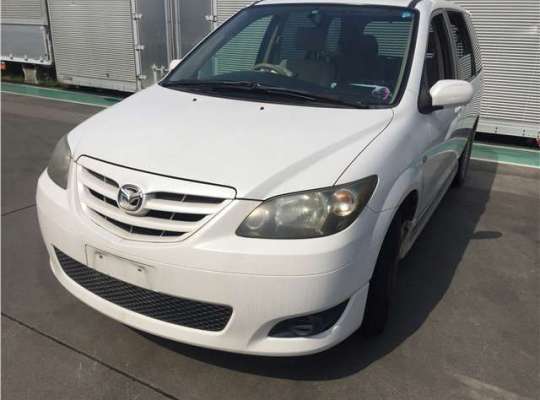 Mazda MPV II LW