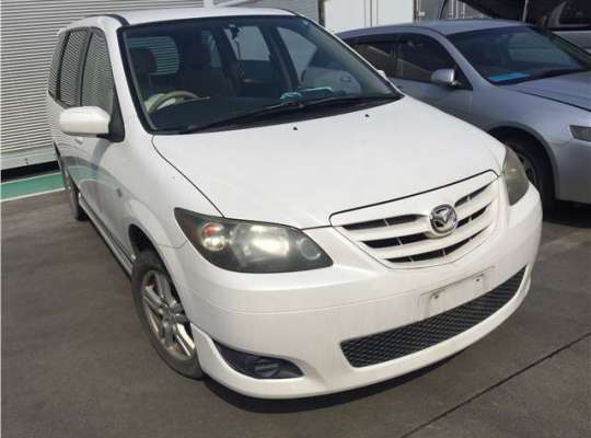 Mazda MPV II LW