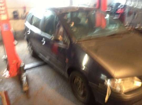 Renault Scenic I