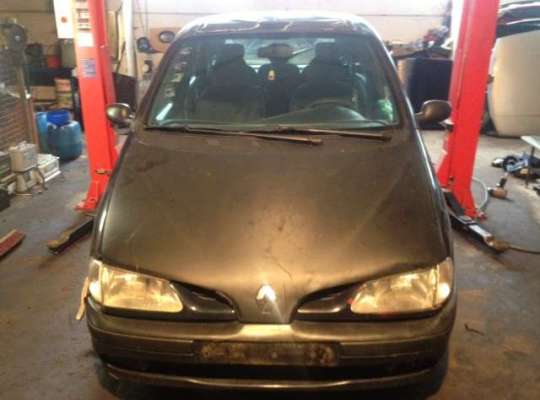 Renault Scenic I