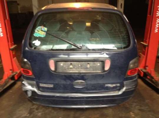 Renault Scenic I