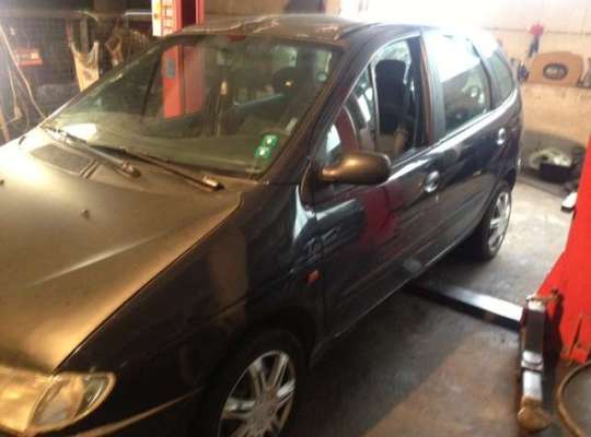 Renault Scenic I
